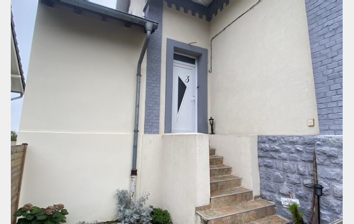 Maison / Villa FREYMING-MERLEBACH (57800) 107 m<sup>2</sup> 179 000 € 