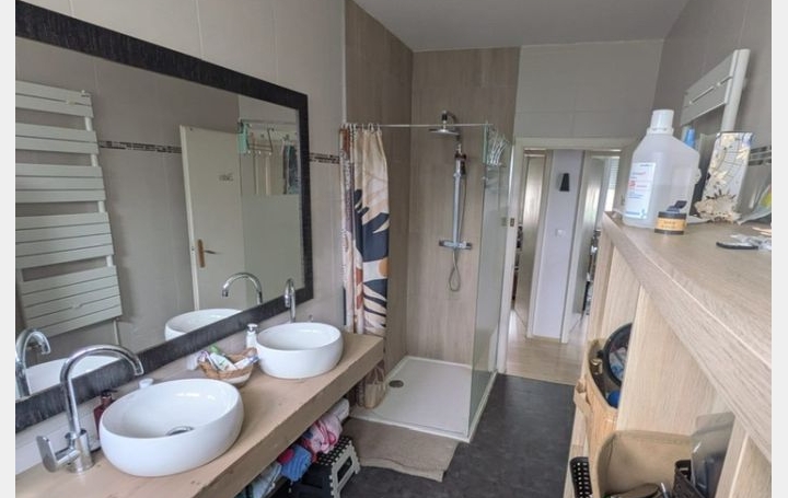 Maison ROSBRUCK (57800)  159 m2 238 000 € 