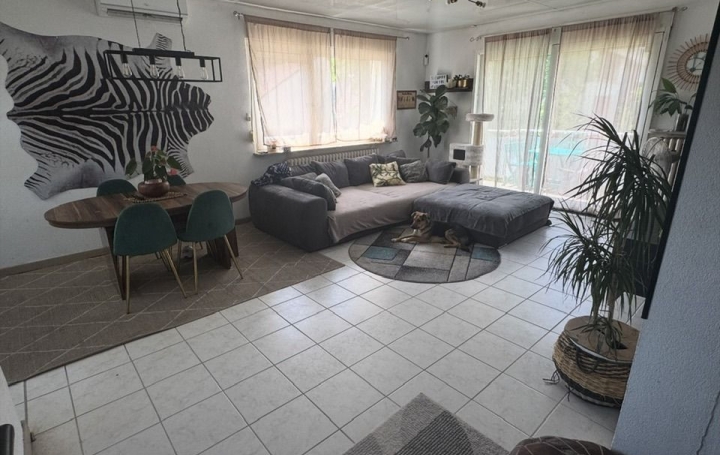 Maison ROSBRUCK (57800)  159 m2 238 000 € 