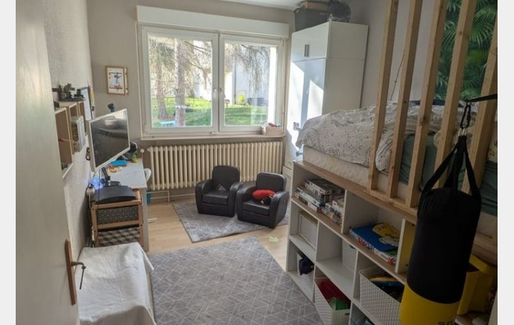 Maison ROSBRUCK (57800)  159 m2 238 000 € 