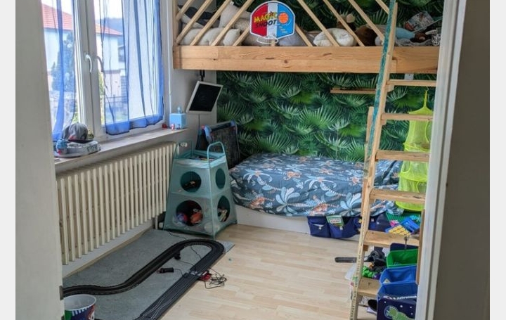 Maison ROSBRUCK (57800)  159 m2 238 000 € 