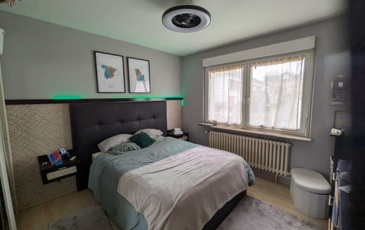 Maison ROSBRUCK (57800)  159 m2 238 000 € 