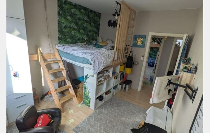 Maison ROSBRUCK (57800)  159 m2 238 000 € 