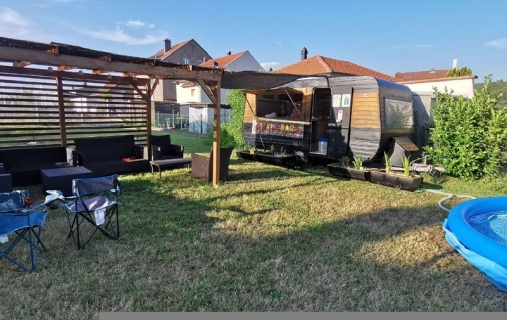 Maison ROSBRUCK (57800)  159 m2 238 000 € 