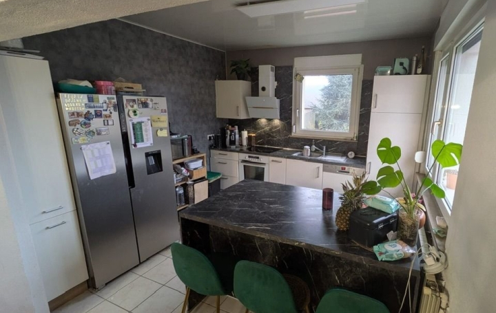 Maison ROSBRUCK (57800)  159 m2 238 000 € 