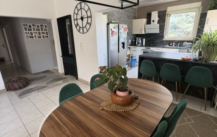 Maison ROSBRUCK (57800)  159 m2 238 000 € 