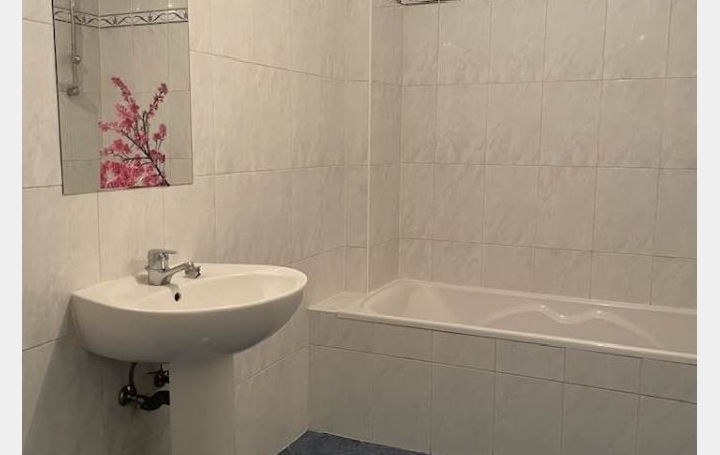 3 Pièces CREUTZWALD (57150)  67 m2 129 000 € 