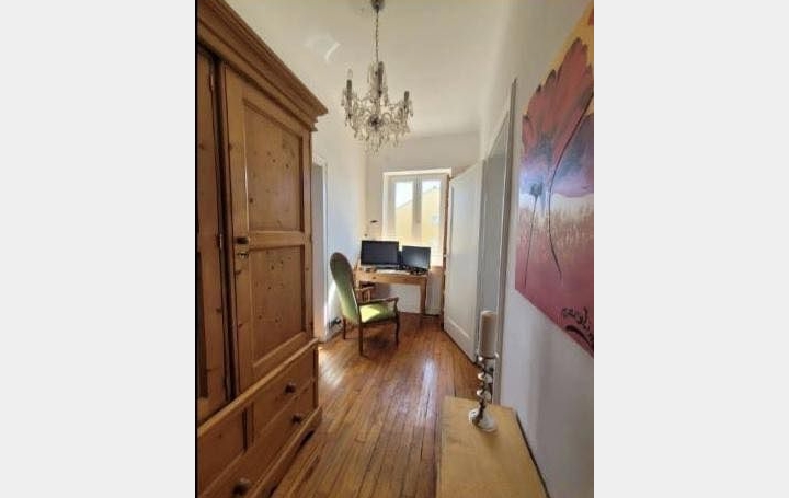 Maison de ville FORBACH (57600)  148 m2 229 000 € 