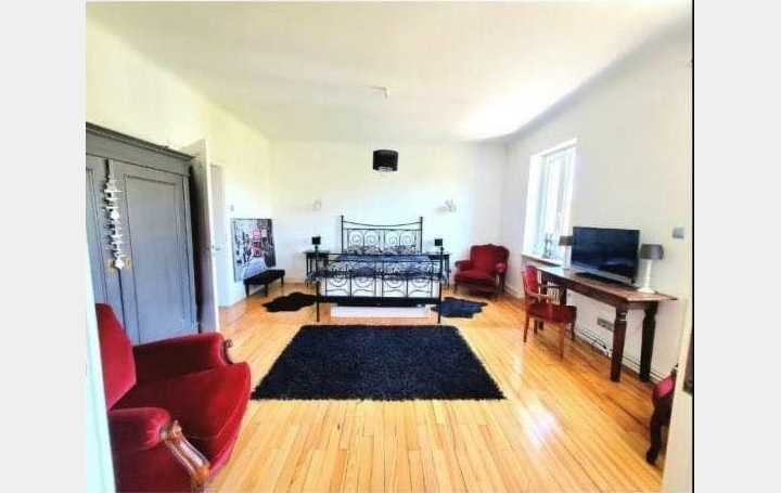 Maison de ville FORBACH (57600)  148 m2 229 000 € 