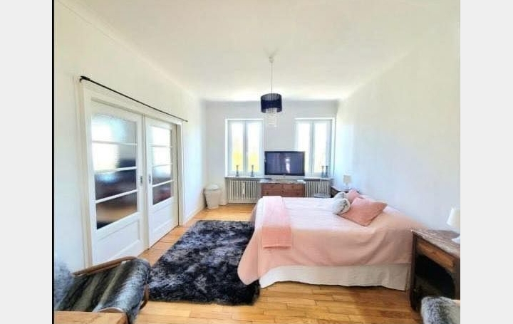 Maison de ville FORBACH (57600)  148 m2 229 000 € 