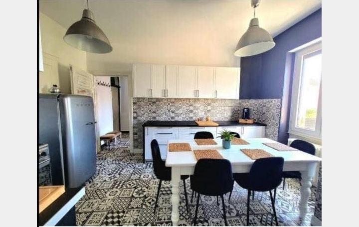 Maison de ville FORBACH (57600)  148 m2 229 000 € 