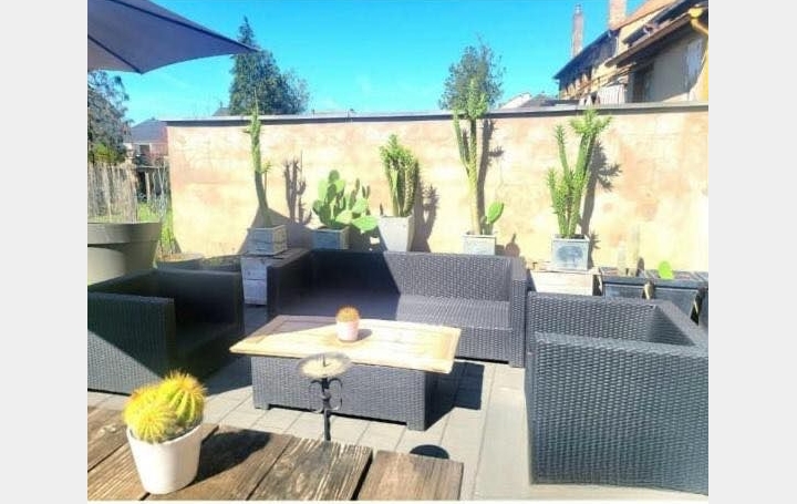 Maison de ville FORBACH (57600)  148 m2 229 000 € 