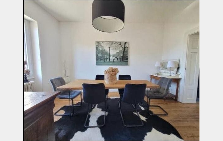 Maison de ville FORBACH (57600)  148 m2 229 000 € 