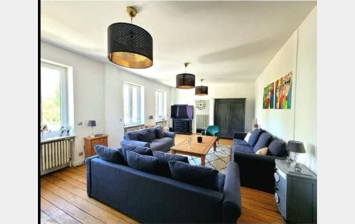 Maison de ville FORBACH (57600)  148 m2 229 000 € 