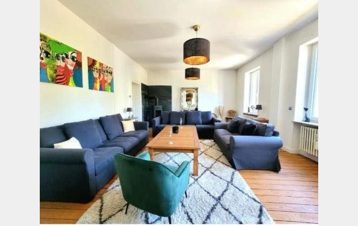 Maison de ville FORBACH (57600)  148 m2 229 000 € 