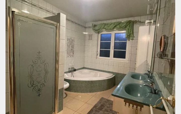 Villa HOMBOURG-HAUT (57470)  175 m2 364 000 € 