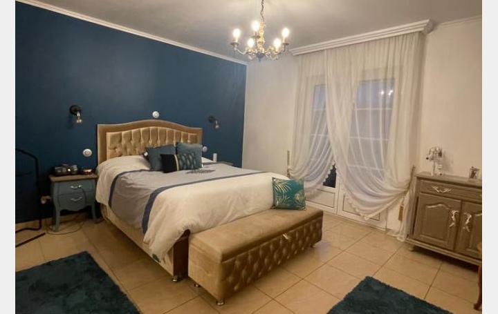 Villa HOMBOURG-HAUT (57470)  175 m2 364 000 € 