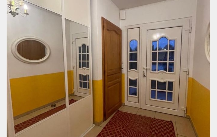 Villa HOMBOURG-HAUT (57470)  175 m2 364 000 € 