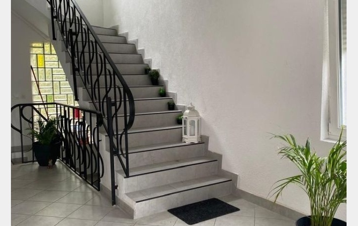 Immeuble FORBACH (57600)  250 m2 446 000 € 
