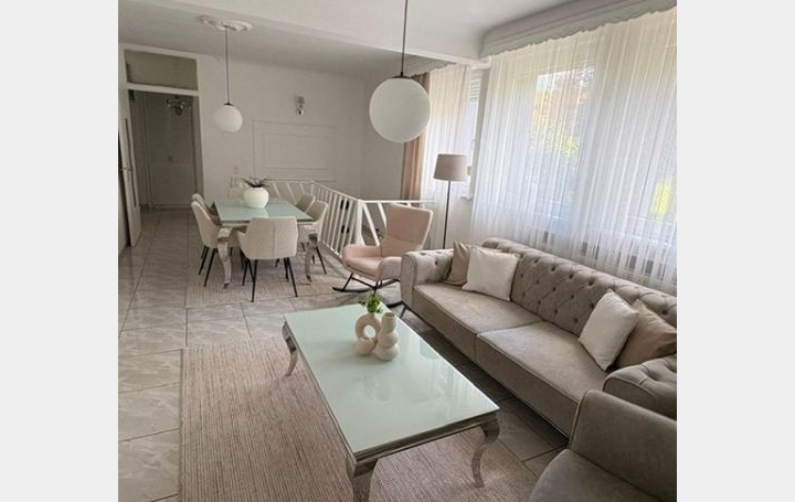 Immeuble FORBACH (57600)  250 m2 446 000 € 