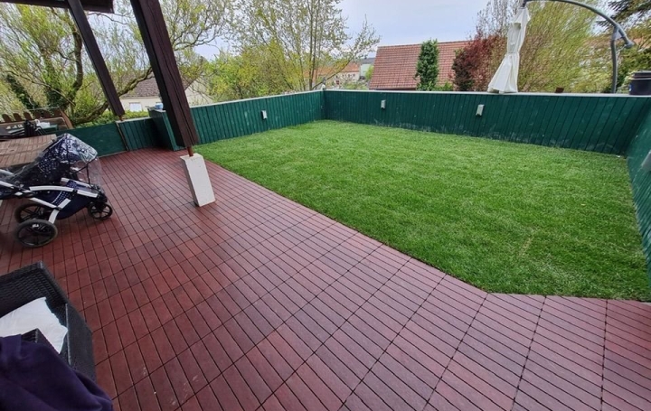 Villa GUEBENHOUSE (57510)  140 m2 380 000 € 