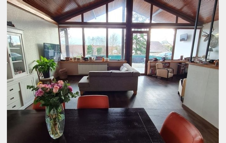 Villa GUEBENHOUSE (57510)  140 m2 380 000 € 