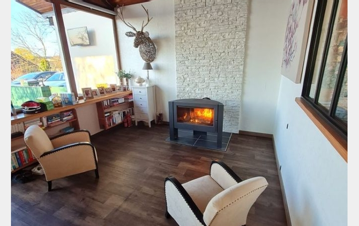 Villa GUEBENHOUSE (57510)  140 m2 380 000 € 