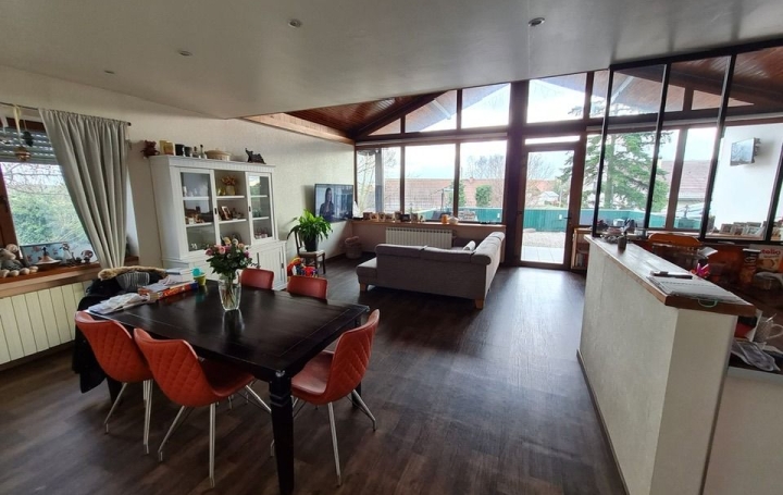 Villa GUEBENHOUSE (57510)  140 m2 380 000 € 