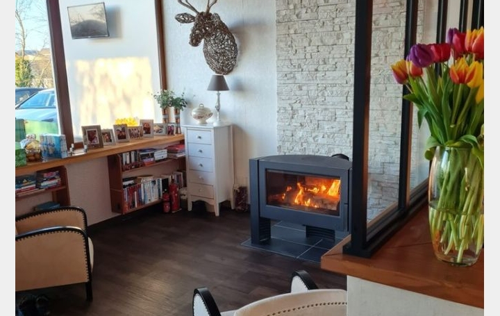 Villa GUEBENHOUSE (57510)  140 m2 380 000 € 