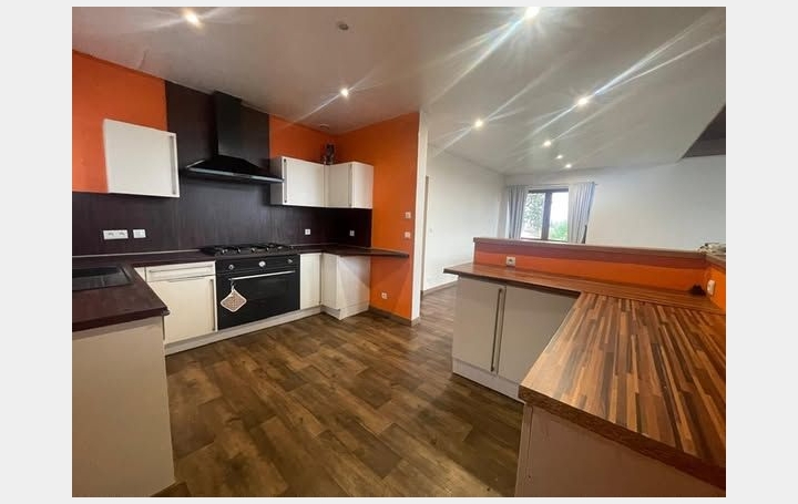 Villa GUEBENHOUSE (57510)  140 m2 380 000 € 