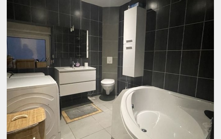 Maison STIRING-WENDEL (57350)  141 m2 229 000 € 