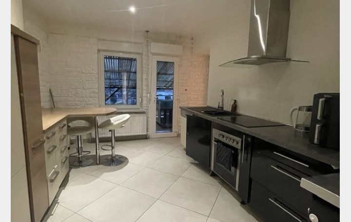 Maison STIRING-WENDEL (57350)  141 m2 229 000 € 