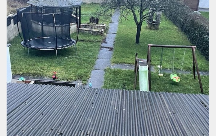 Maison STIRING-WENDEL (57350)  141 m2 229 000 € 