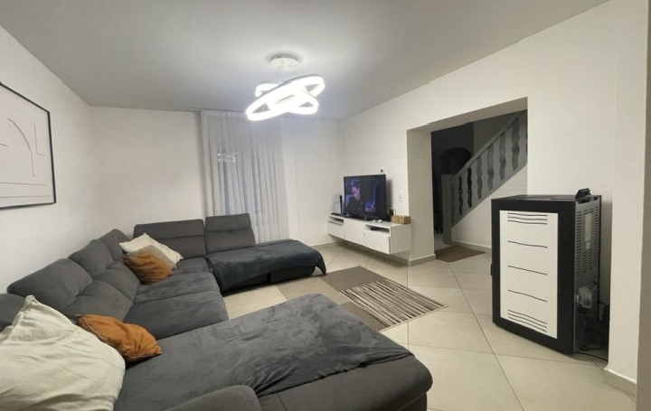 Maison STIRING-WENDEL (57350)  141 m2 229 000 € 