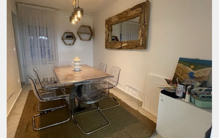 Maison STIRING-WENDEL (57350)  141 m2 229 000 € 