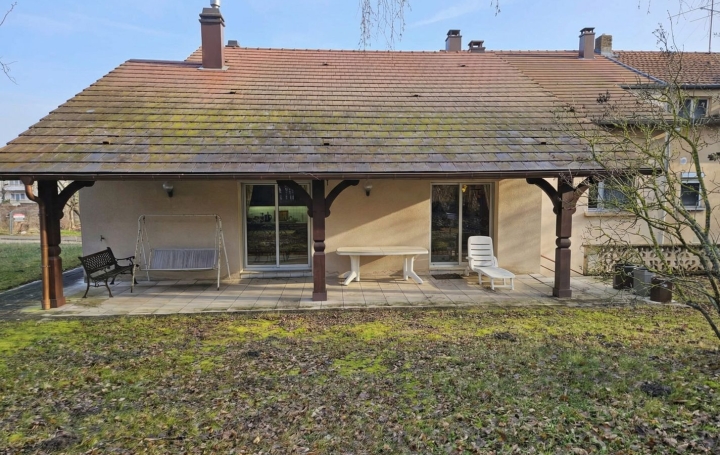 Maison SPICHEREN (57350)  218 m2 257 900 € 