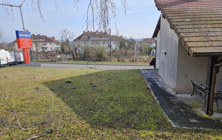 Maison SPICHEREN (57350)  218 m2 257 900 € 