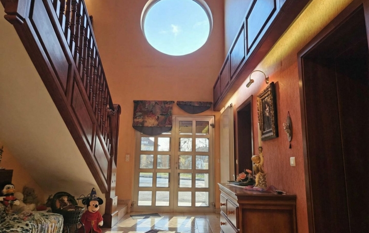 Maison SPICHEREN (57350)  218 m2 257 900 € 