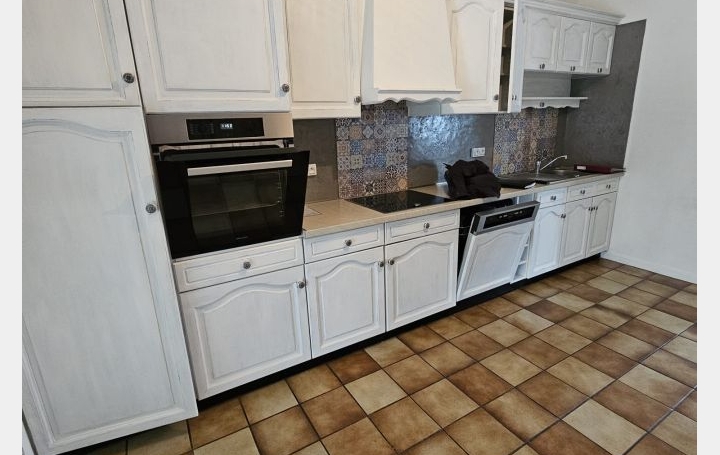 Maison FORBACH (57600)  82 m2 169 000 € 