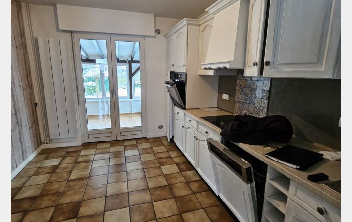 Maison FORBACH (57600)  82 m2 169 000 € 