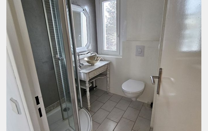 Maison FORBACH (57600)  82 m2 169 000 € 