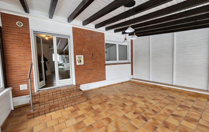 Maison FORBACH (57600)  82 m2 169 000 € 