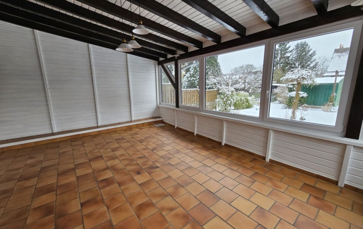 Maison FORBACH (57600)  82 m2 169 000 € 