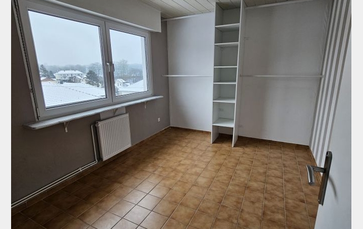 Maison FORBACH (57600)  82 m2 169 000 € 