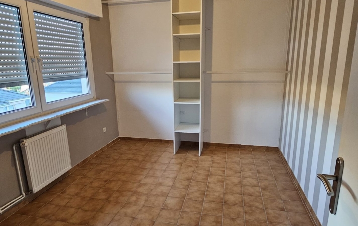 Maison FORBACH (57600)  82 m2 169 000 € 