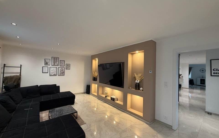 Villa BOUSBACH (57460)  145 m2 269 000 € 