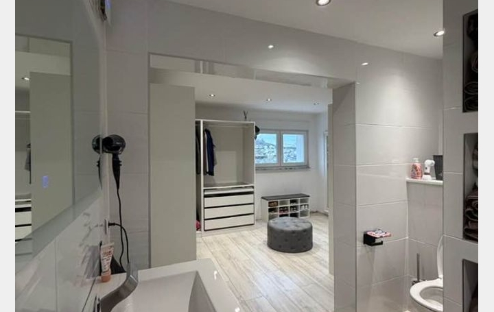 Villa BOUSBACH (57460)  145 m2 269 000 € 