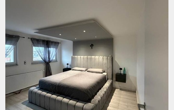 Villa BOUSBACH (57460)  145 m2 269 000 € 