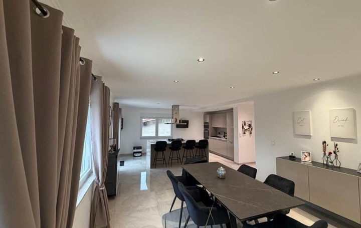 Villa BOUSBACH (57460)  145 m2 269 000 € 