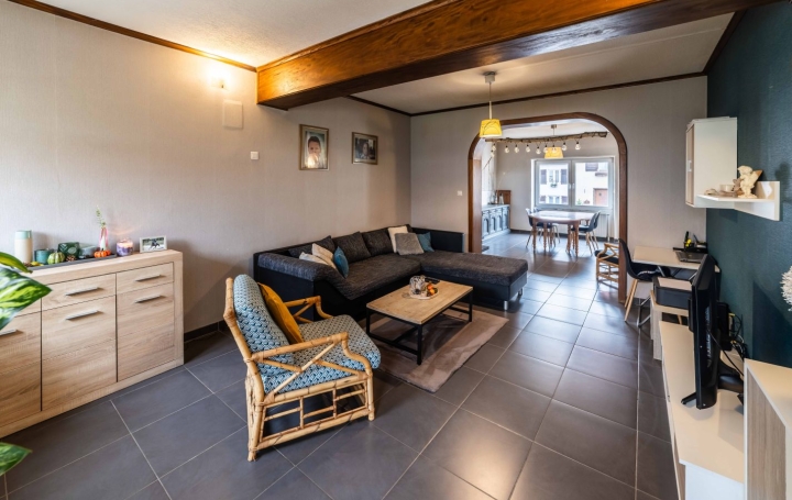 Maison LIXING-LES-ROUHLING (57520)  175 m2 218 000 € 